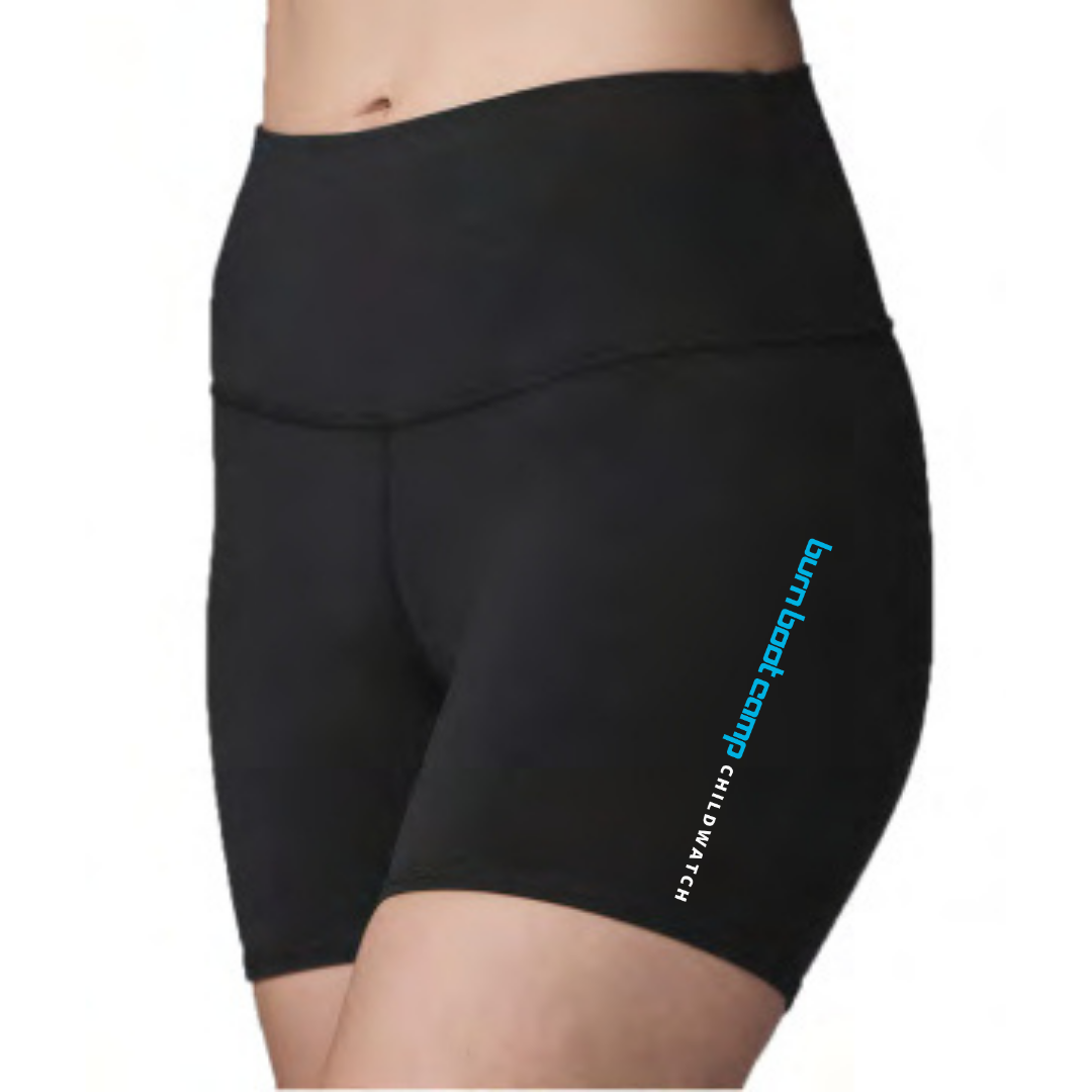 Core Bike Short - Childwatch