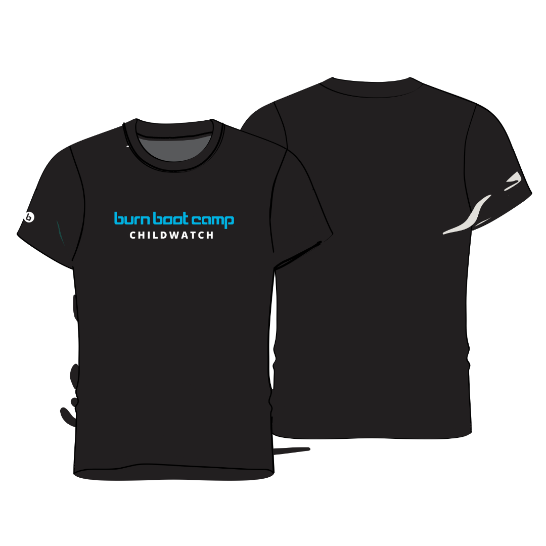 Men's Core Tech Tee - Childwatch