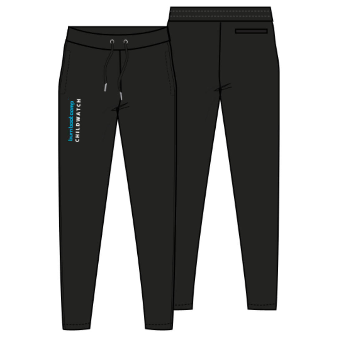 Men's Core Jogger - Childwatch