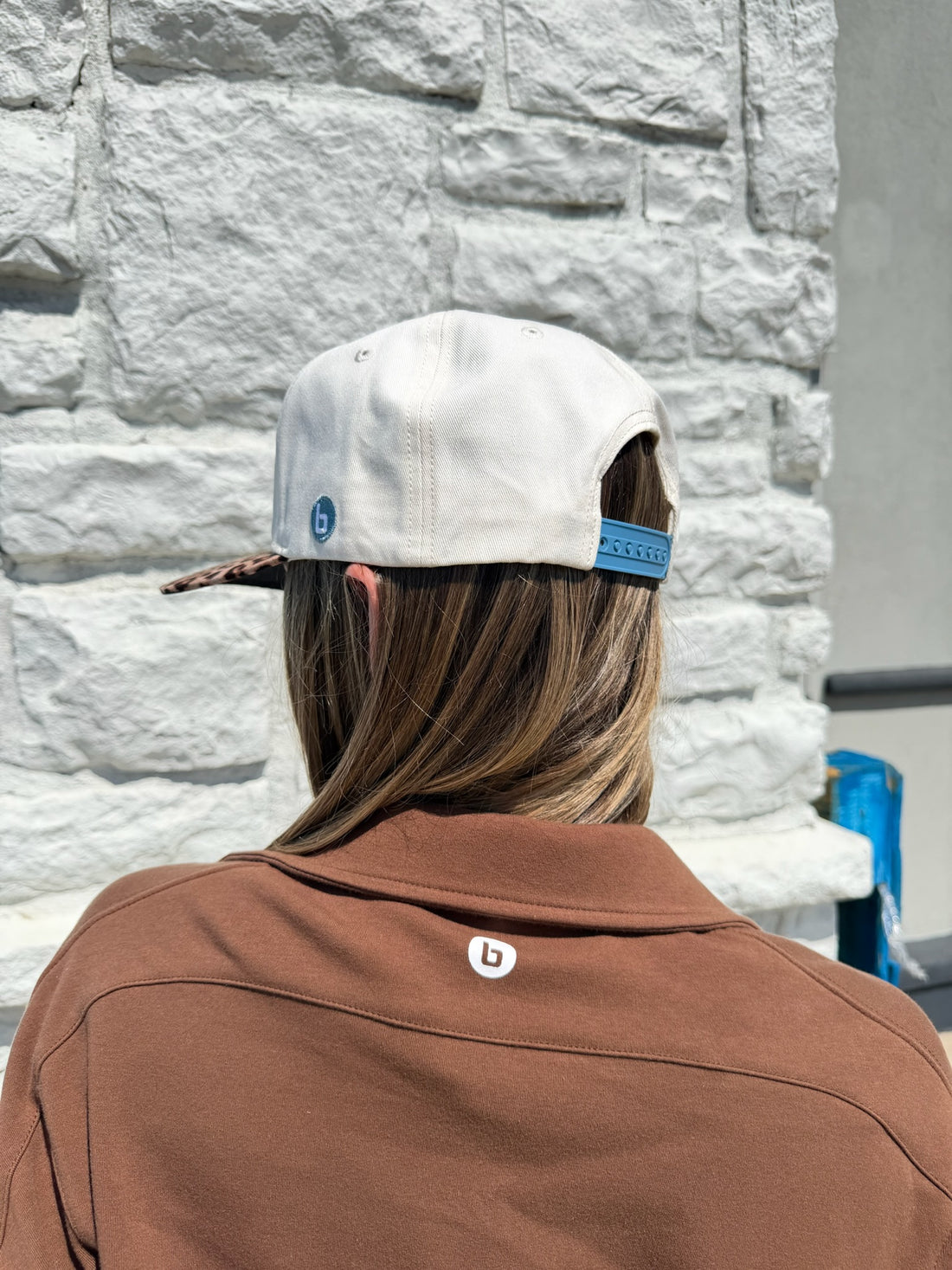 Lifestyle Hat