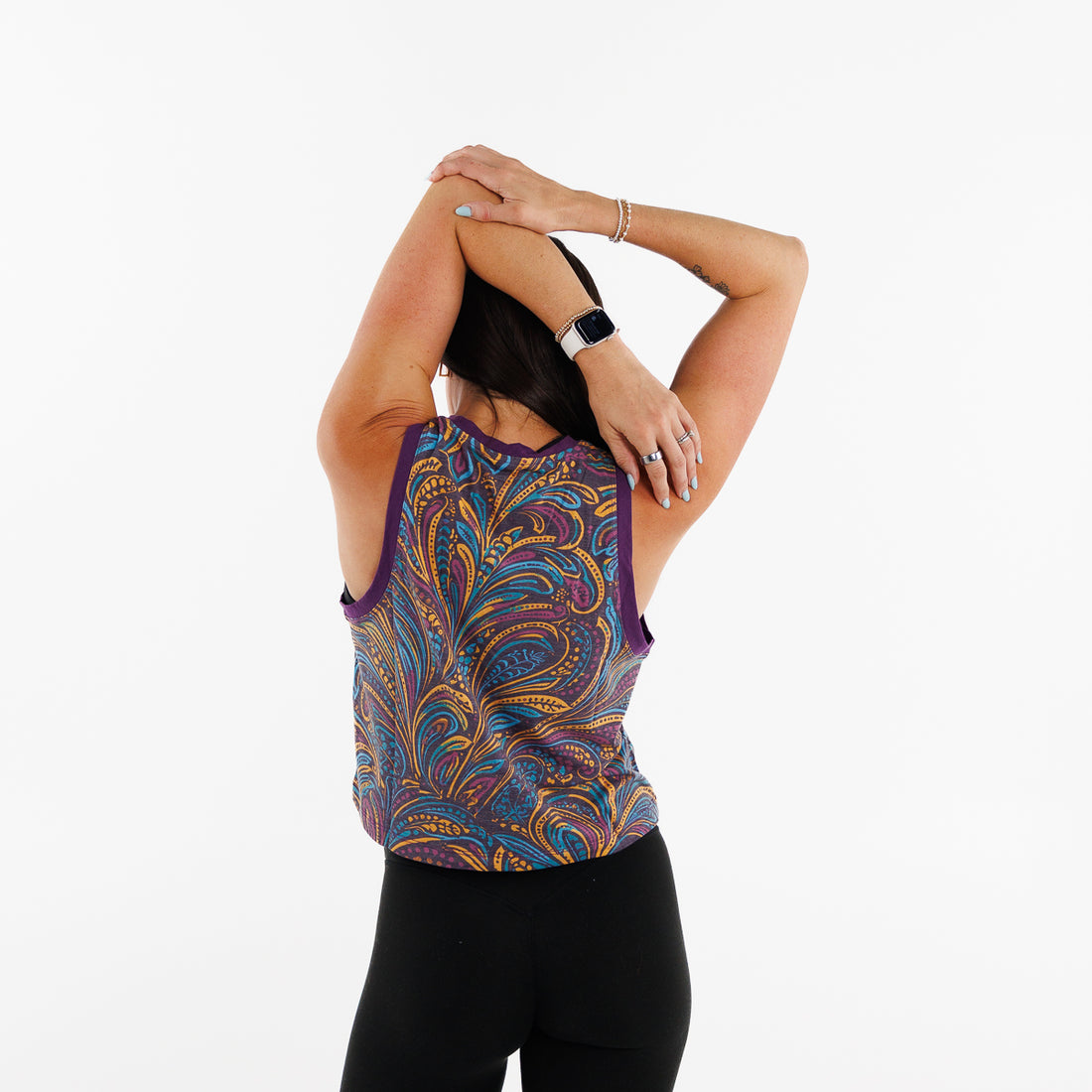 Strong Era Muscle Tank