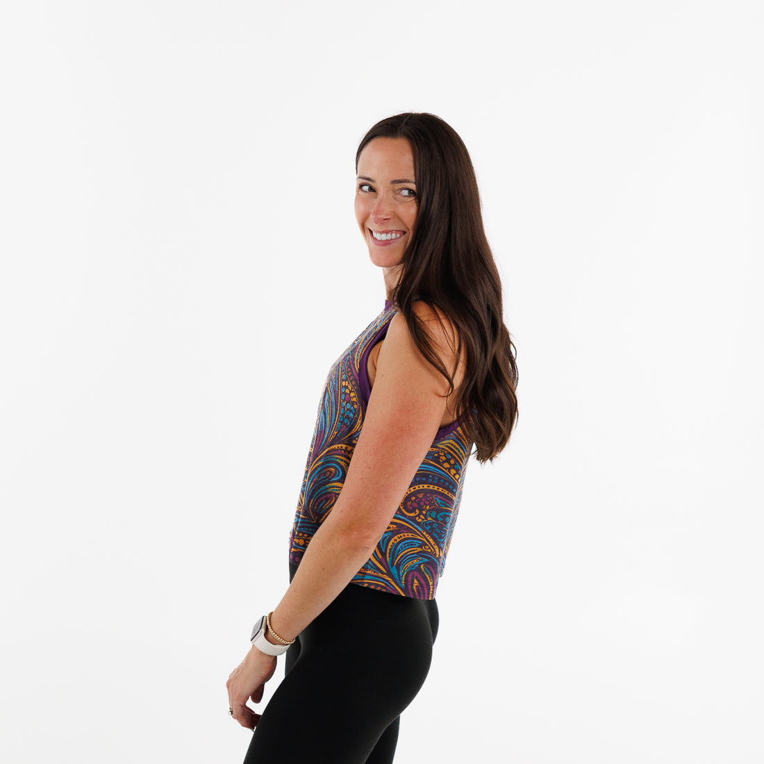 Strong Era Muscle Tank
