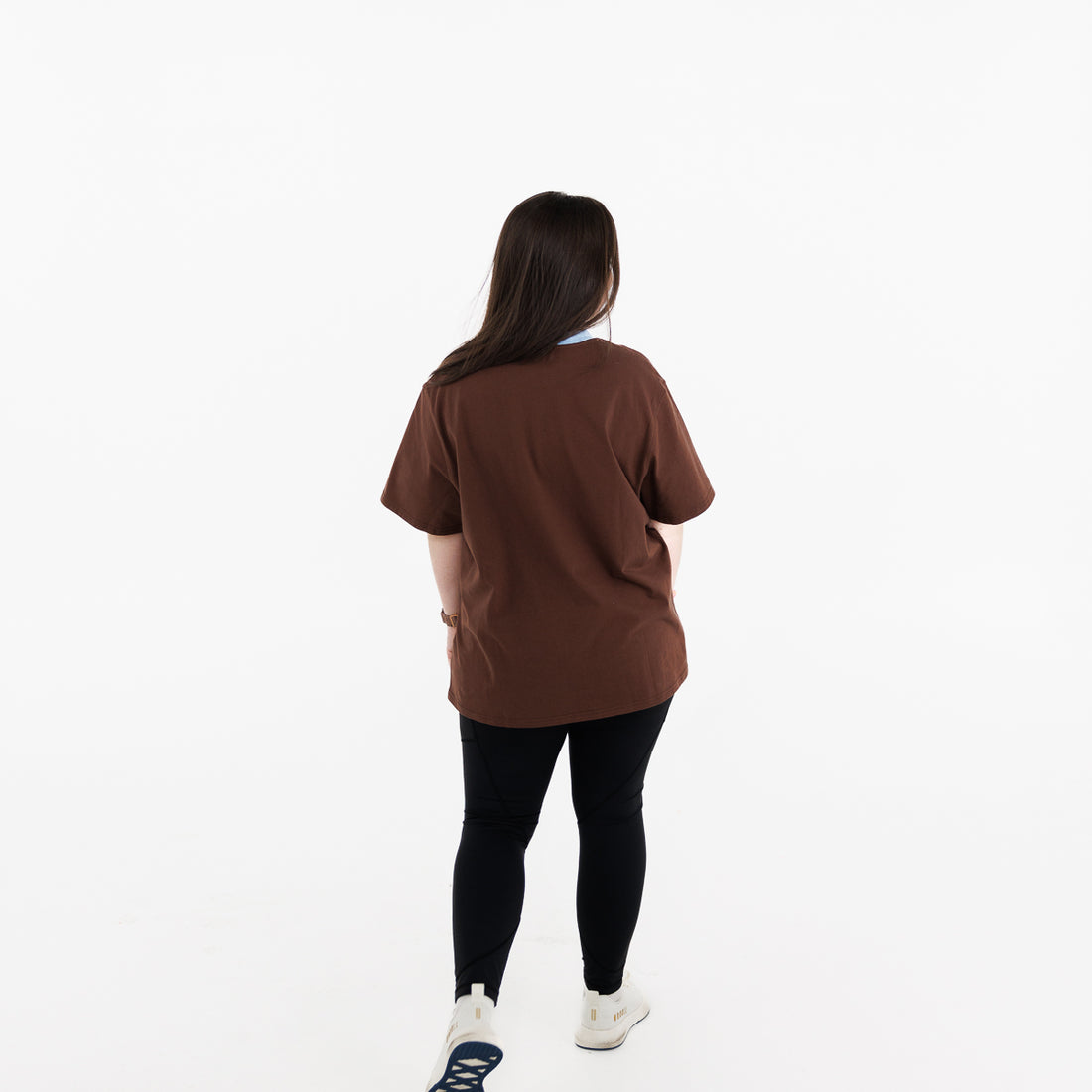 Unisex Retro Ringer Tee