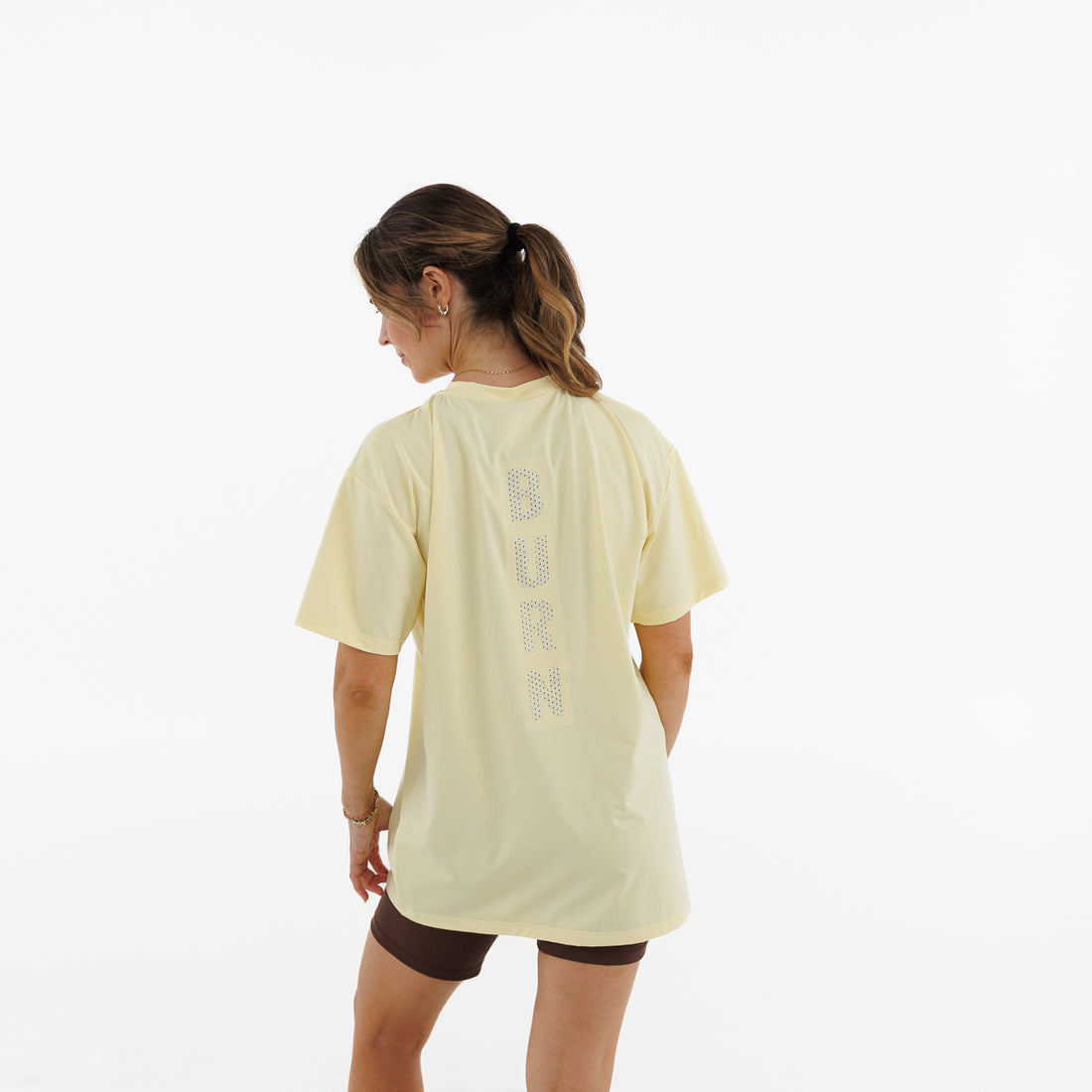 Rise & Rep Unisex Tee