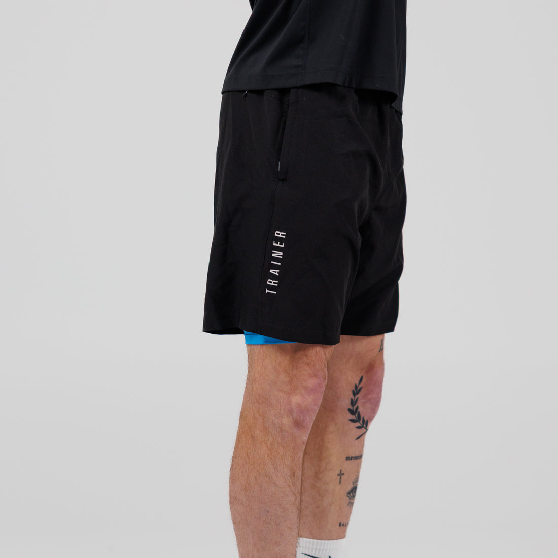 Men's Core Lined Short - Trainer