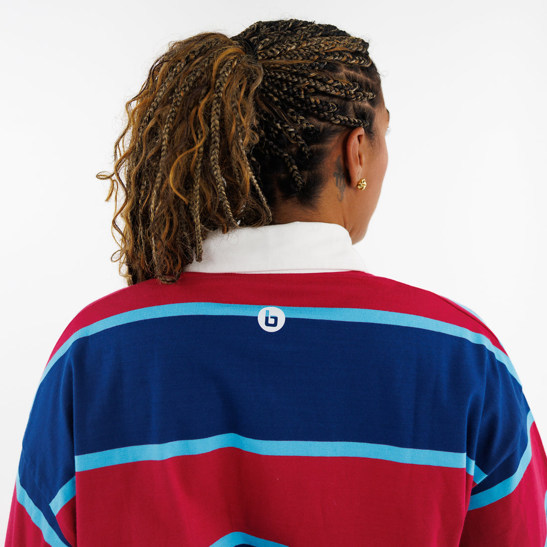 Burn To Brunch Polo