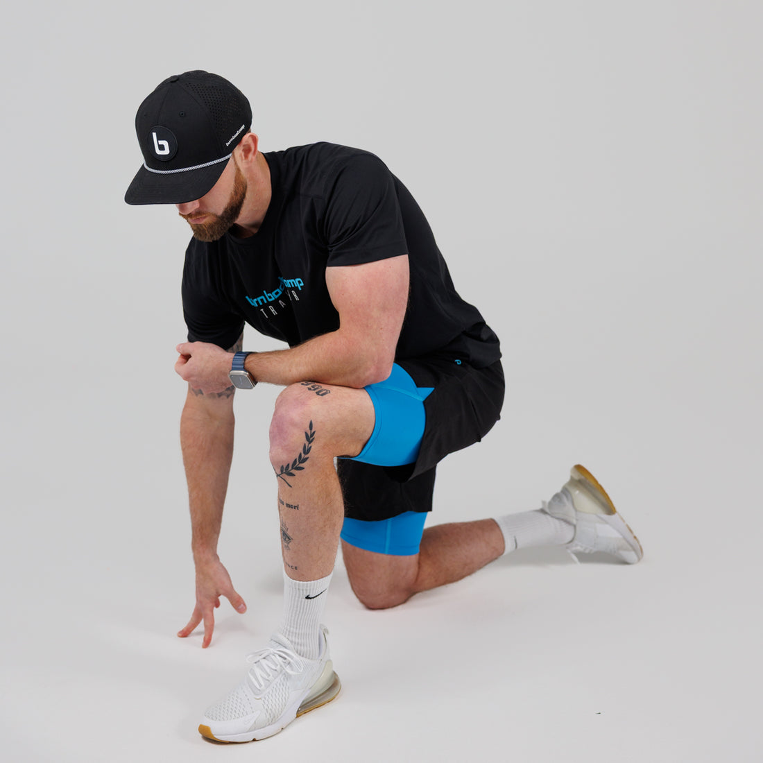Men's Core Lined Short - Trainer