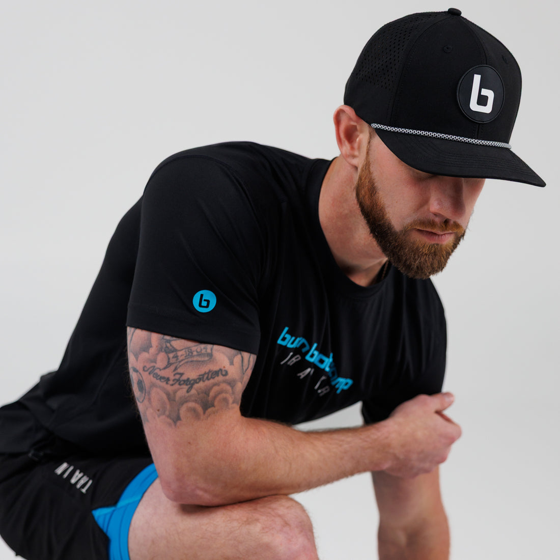 Men's Core Tech Tee - Trainer