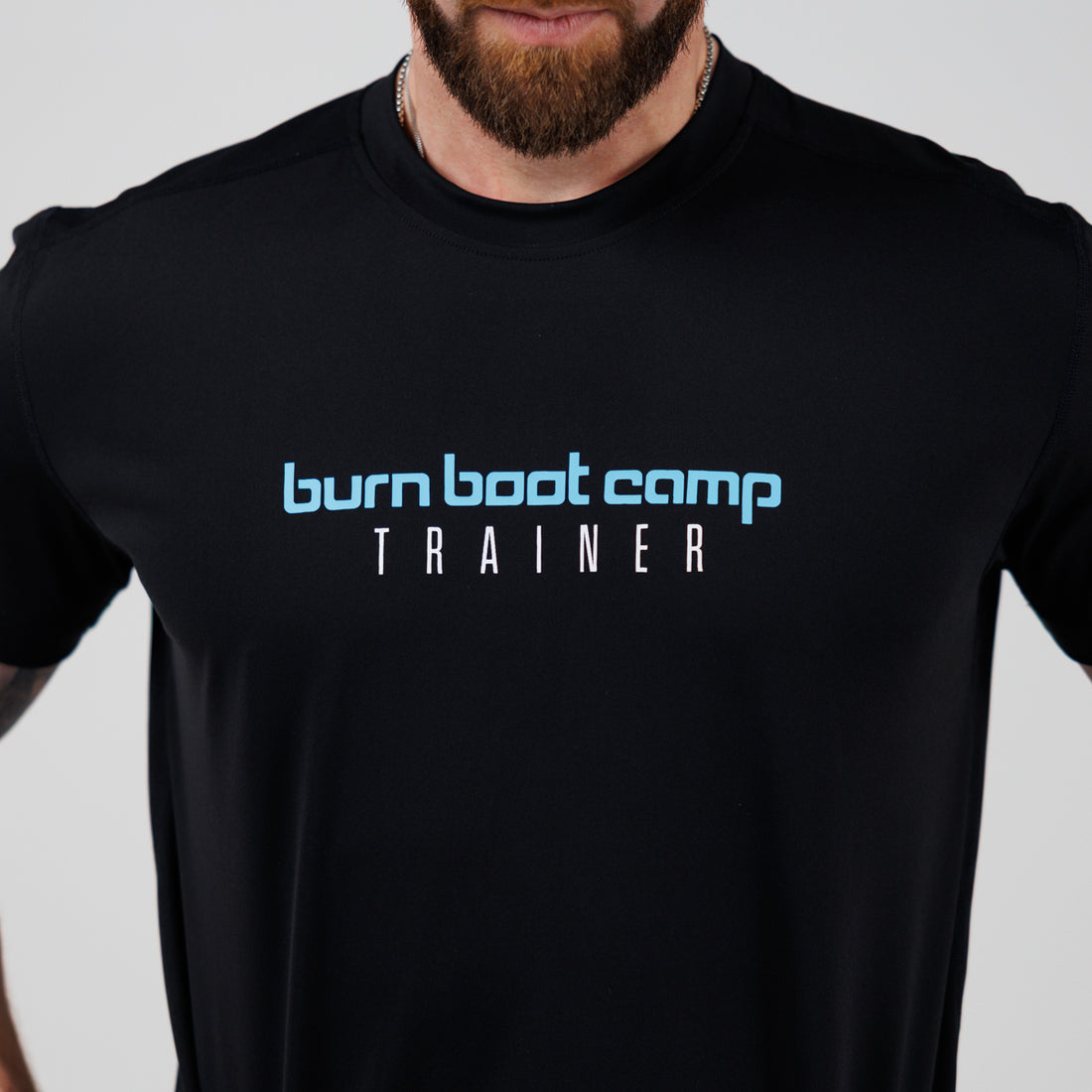 Men's Core Tech Tee - Trainer
