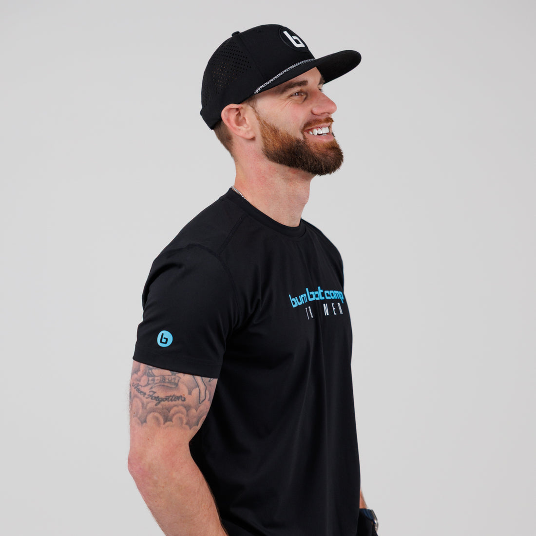 Men's Core Tech Tee - Trainer