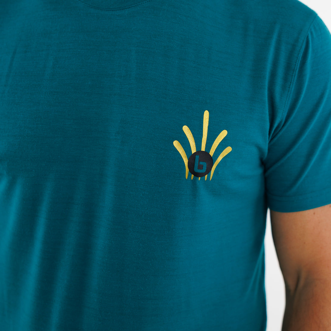 Gateway City Unisex Tee