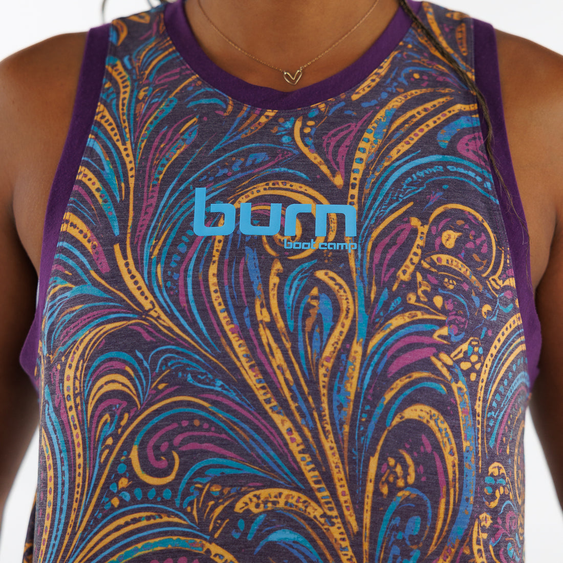 Strong Era Muscle Tank