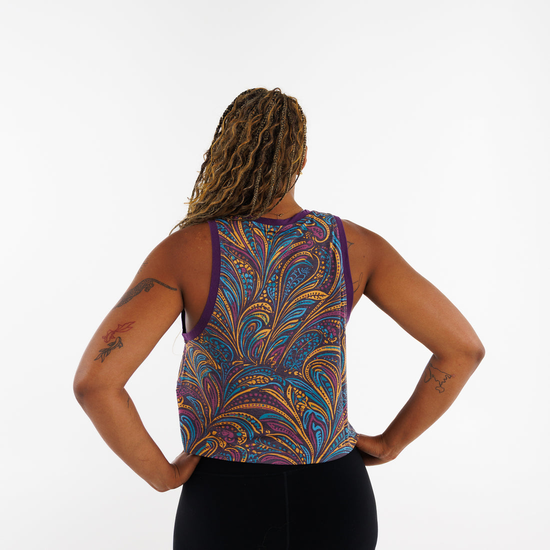 Strong Era Muscle Tank