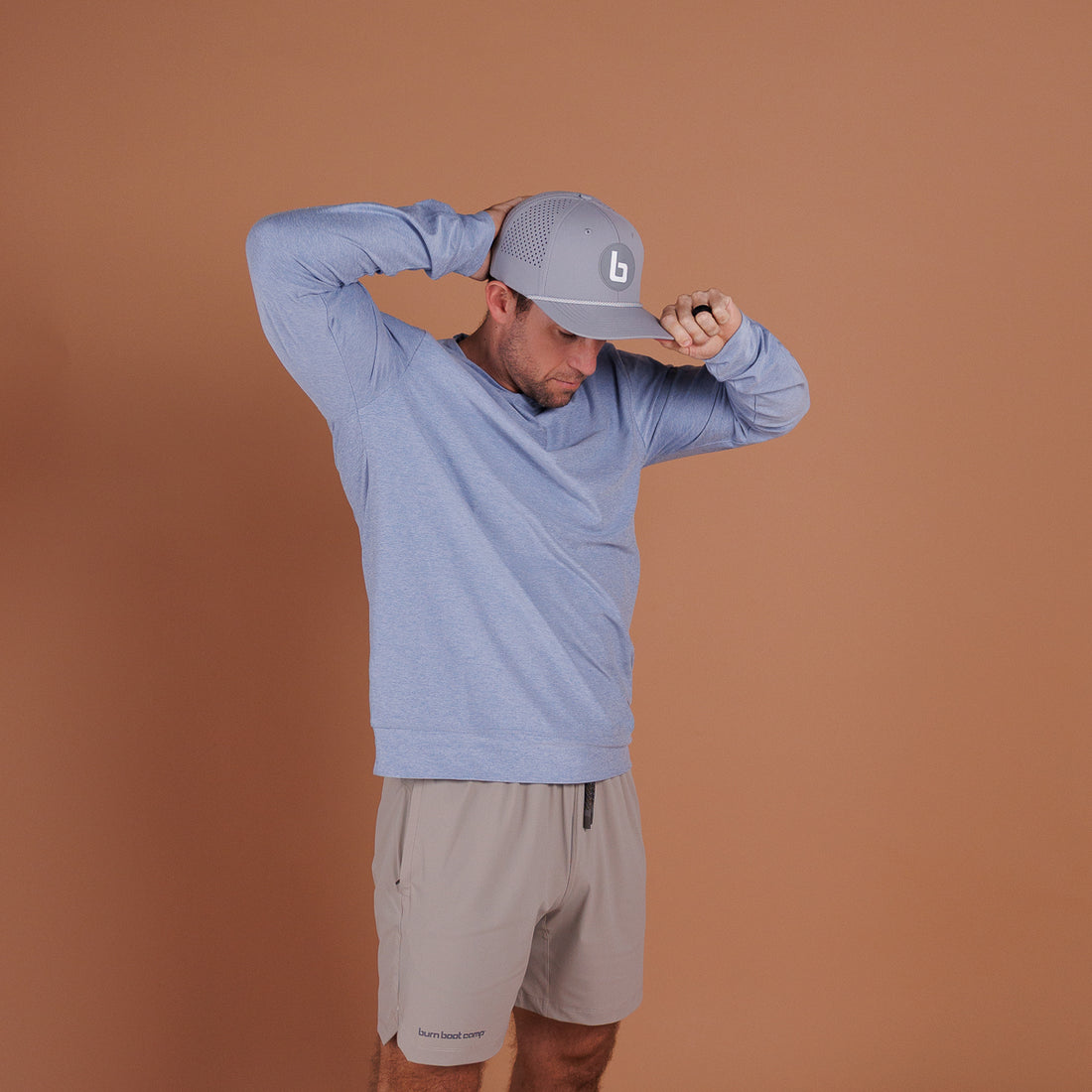 The Cloud Jersey Hoodie