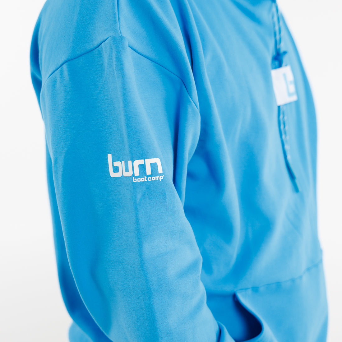 Holdin' It Down Unisex Hoodie