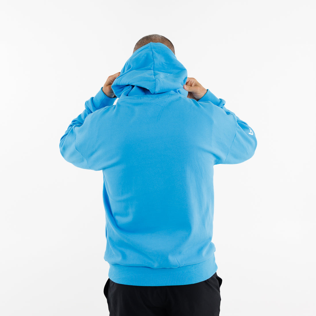 Holdin' It Down Unisex Hoodie