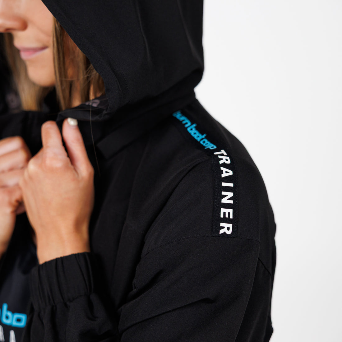 Women's Core Bomber Jacket - Trainer