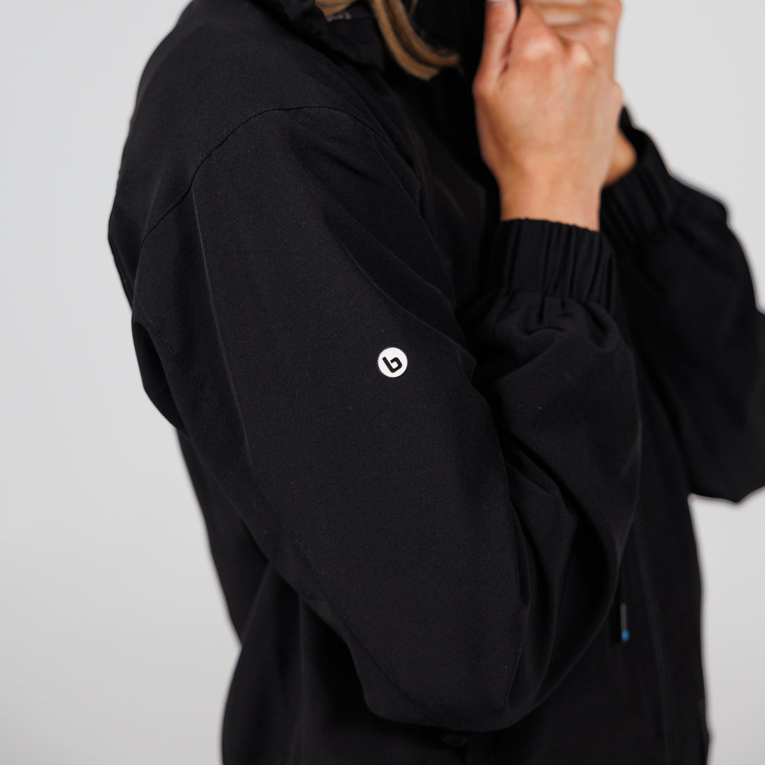 Women's Core Bomber Jacket - Trainer