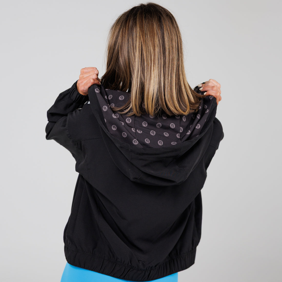 Women's Core Bomber Jacket - Trainer