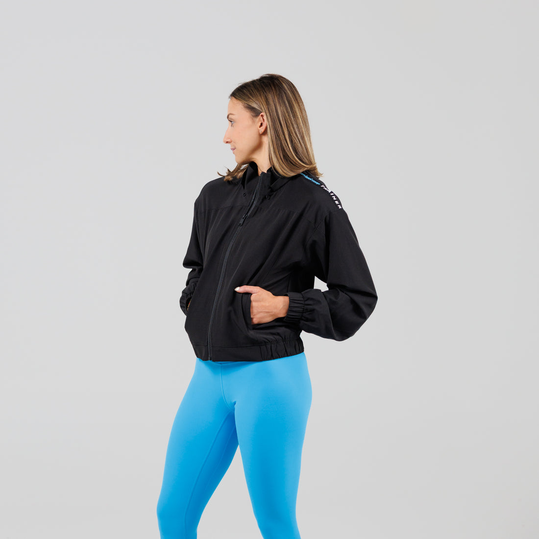 Women's Core Bomber Jacket - Trainer