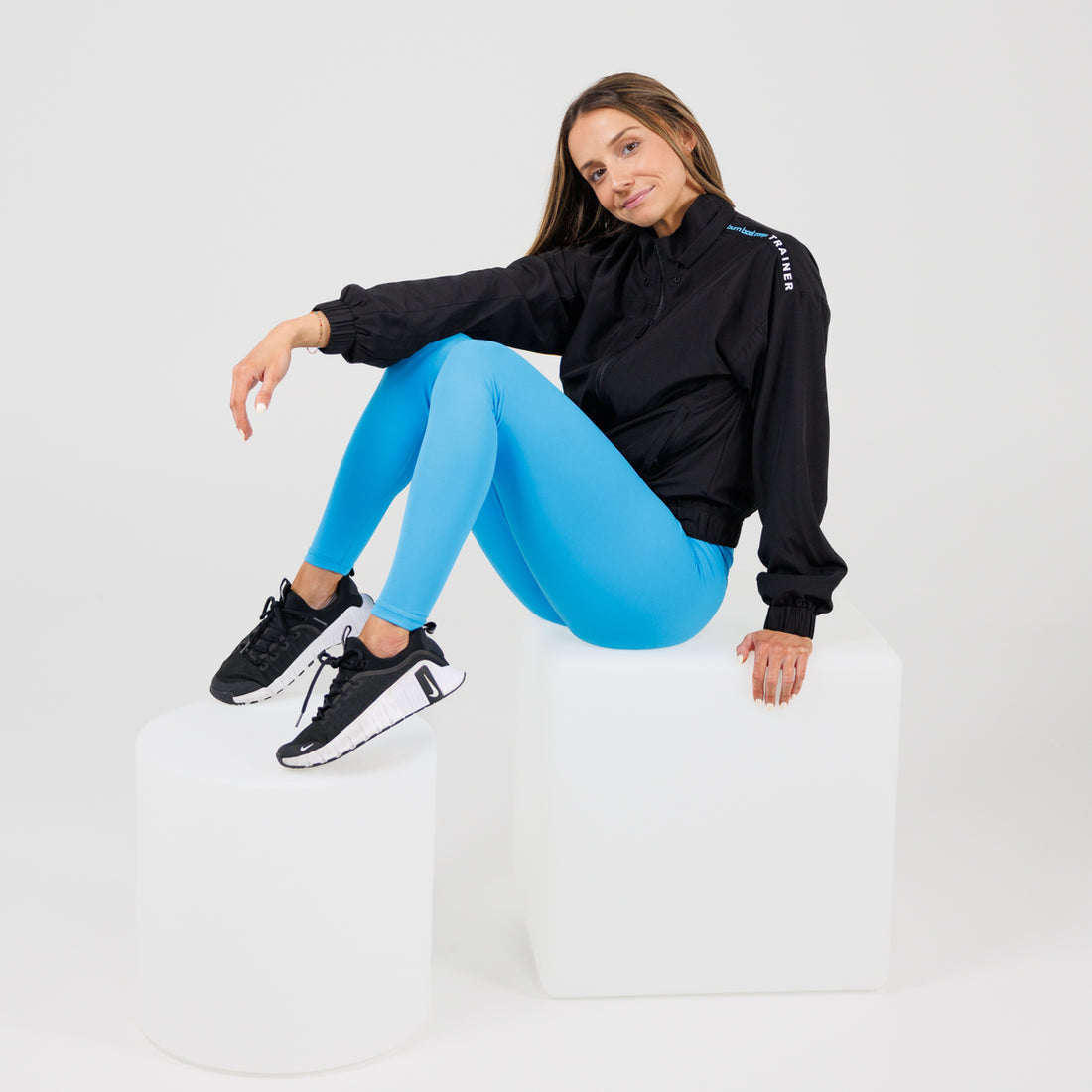 Women's Core Bomber Jacket - Trainer