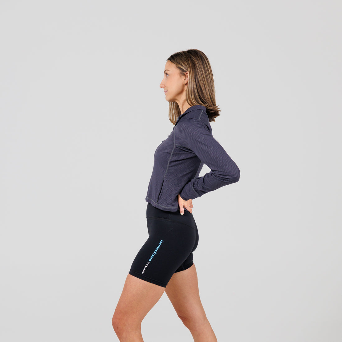 Core Bike Short - Trainer