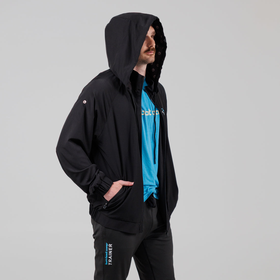 Men's Core Bomber Jacket - Trainer