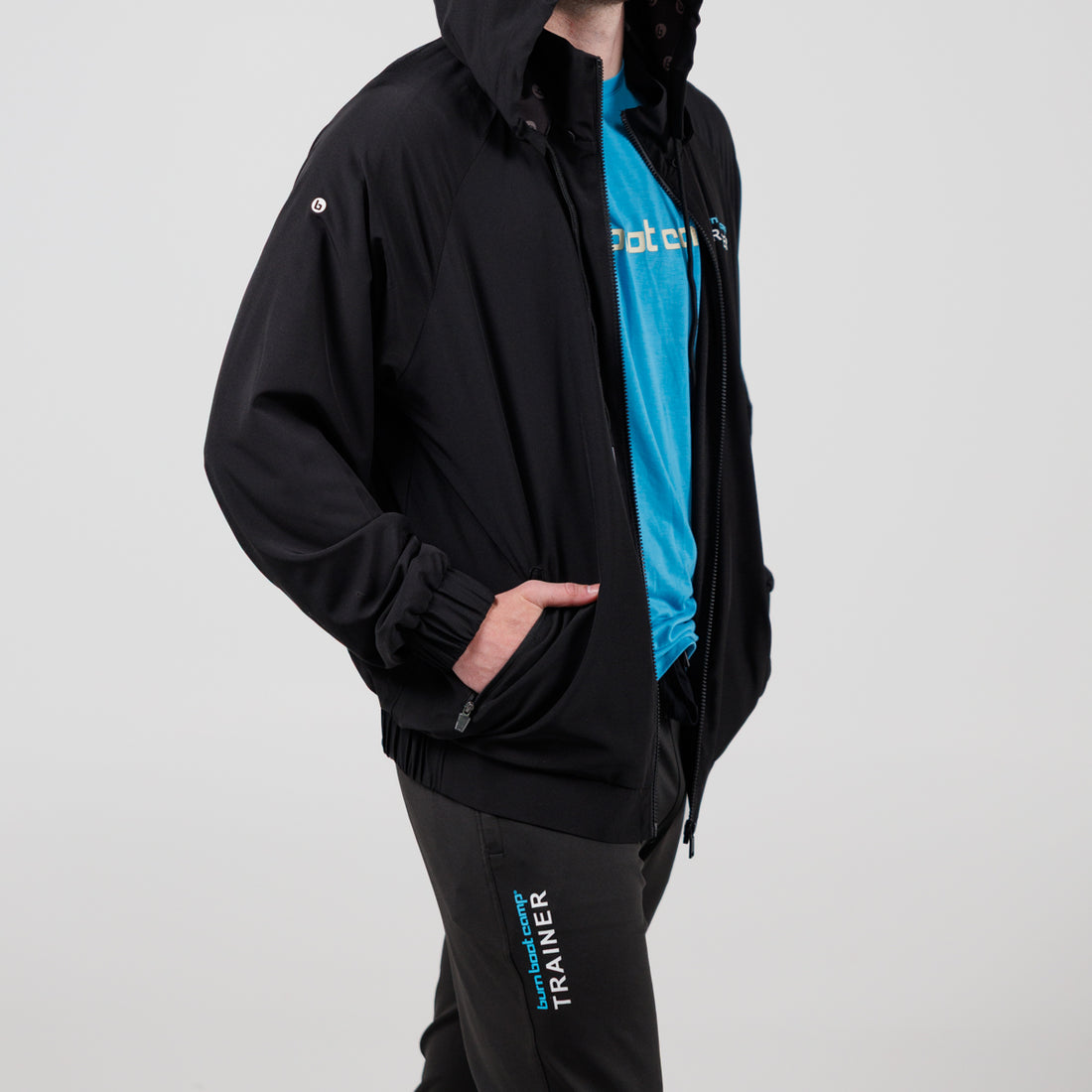 Men's Core Jogger - Trainer