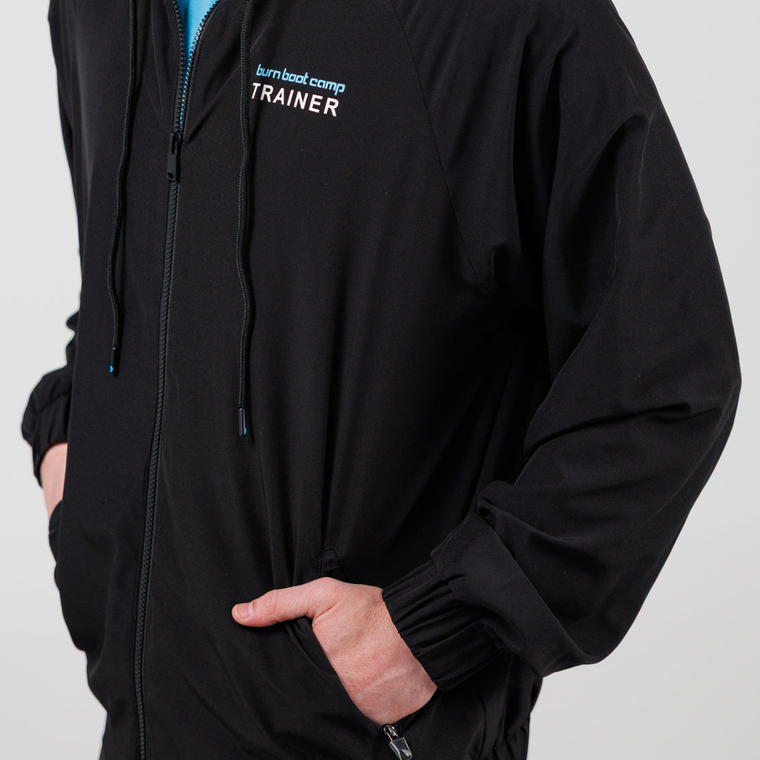 Men's Core Bomber Jacket - Trainer