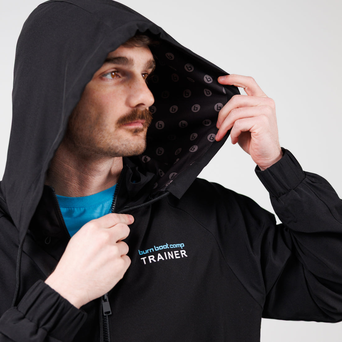 Men's Core Bomber Jacket - Trainer