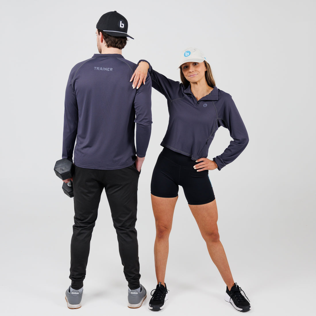 Men's Core Jogger - Trainer