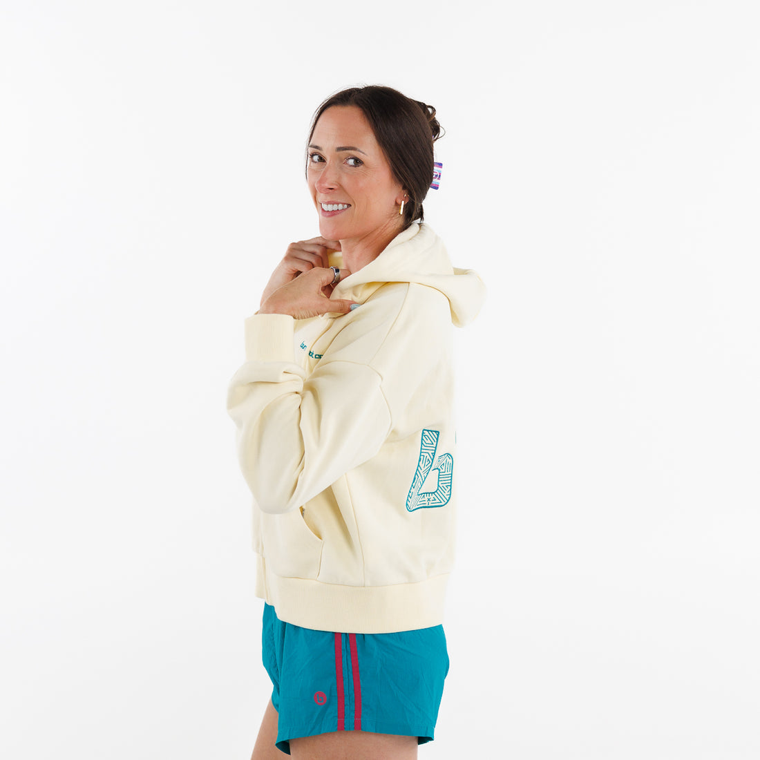 Pace Setter Short