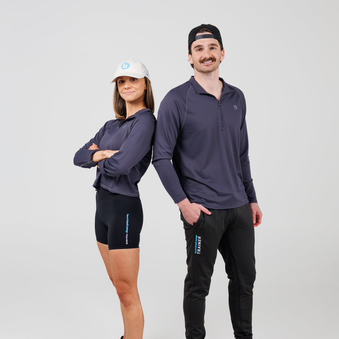 Men's Core Jogger - Trainer