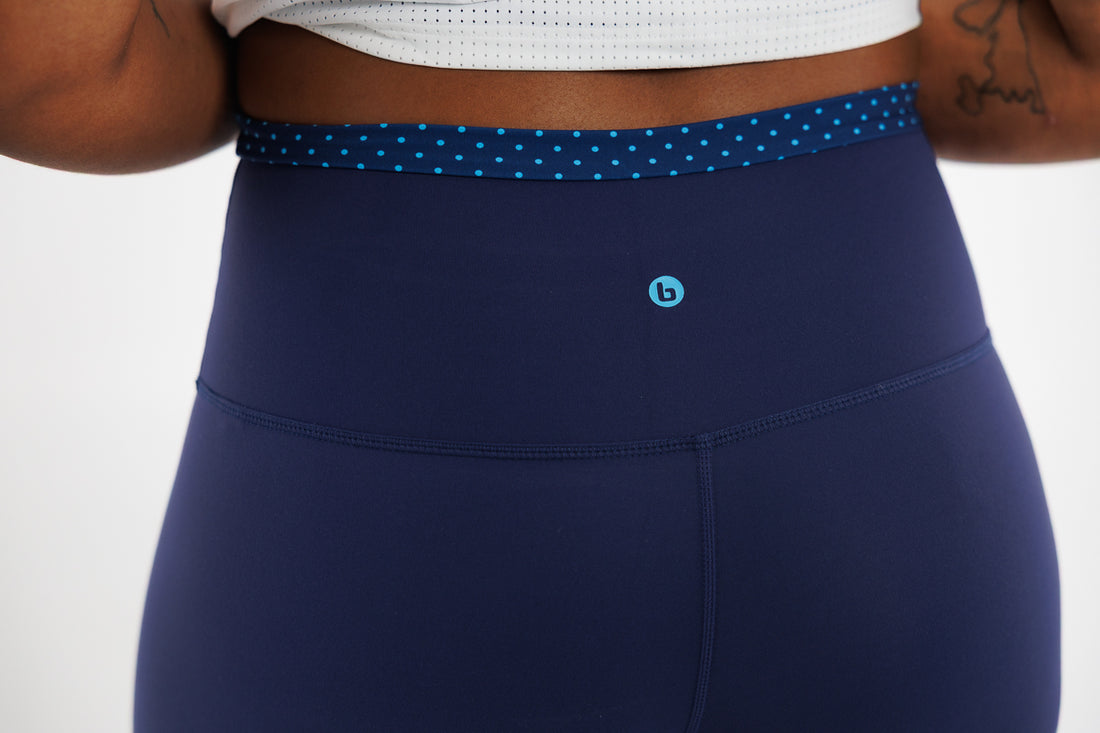 Need A Spot? Legging