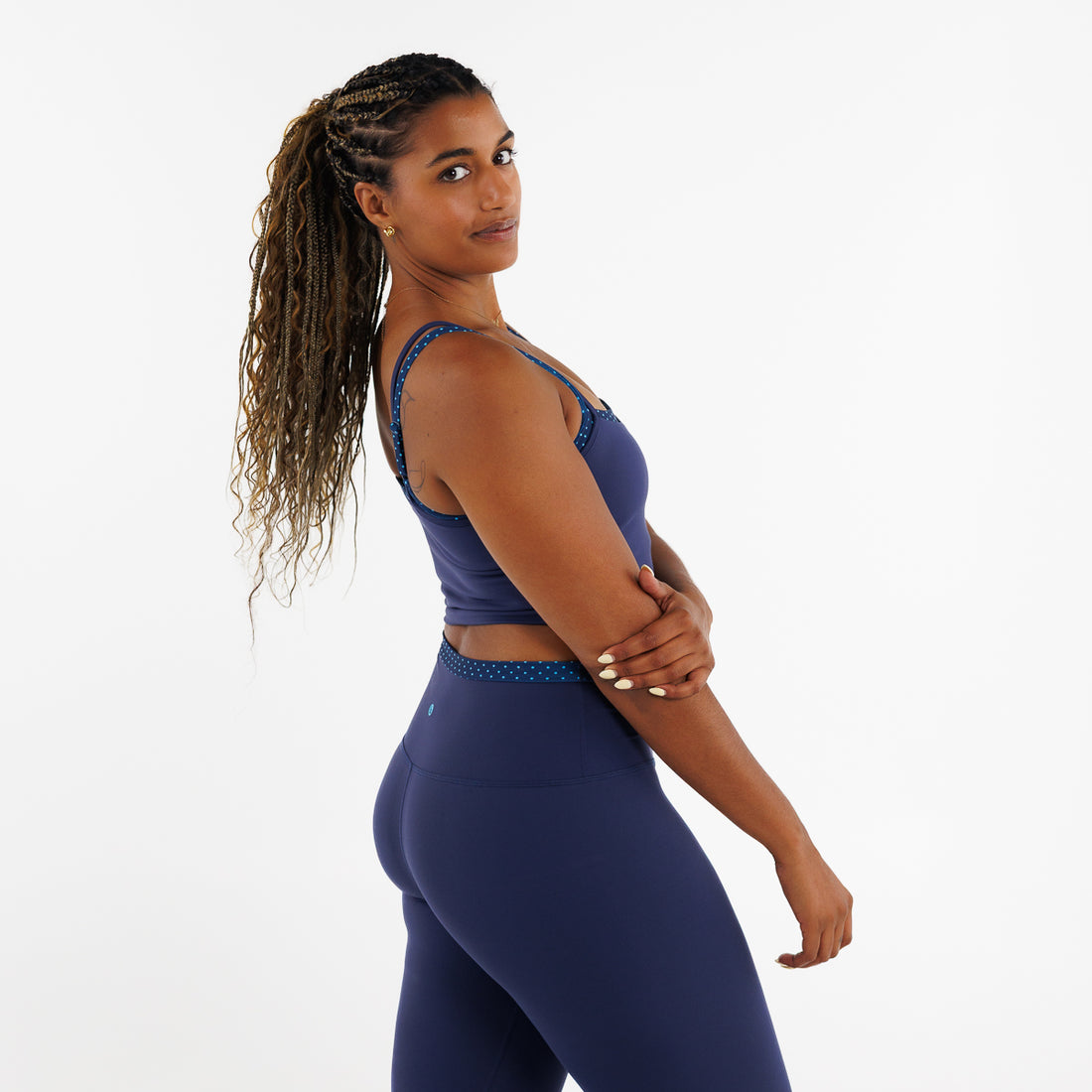 Need A Spot? Legging