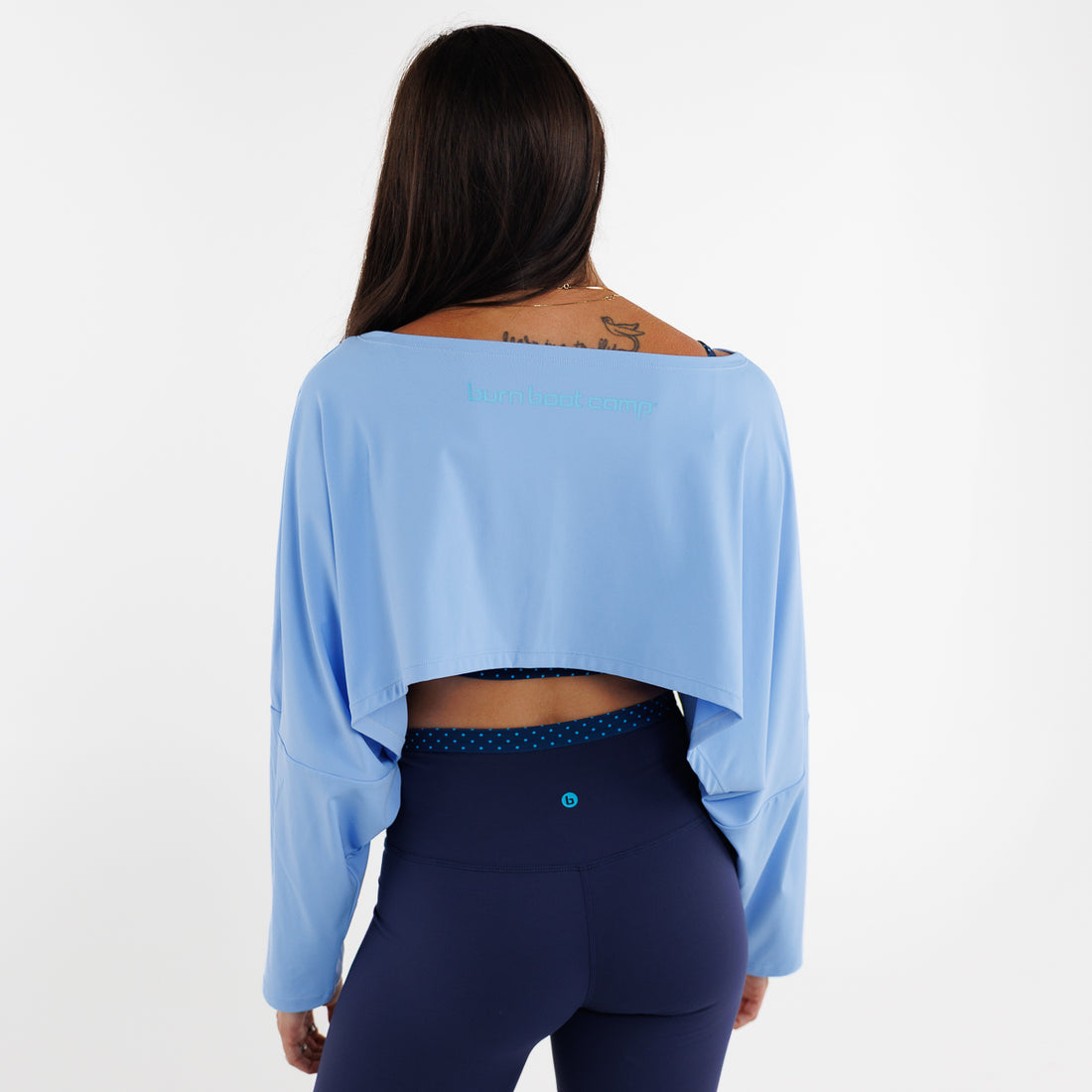The Convertible Crop