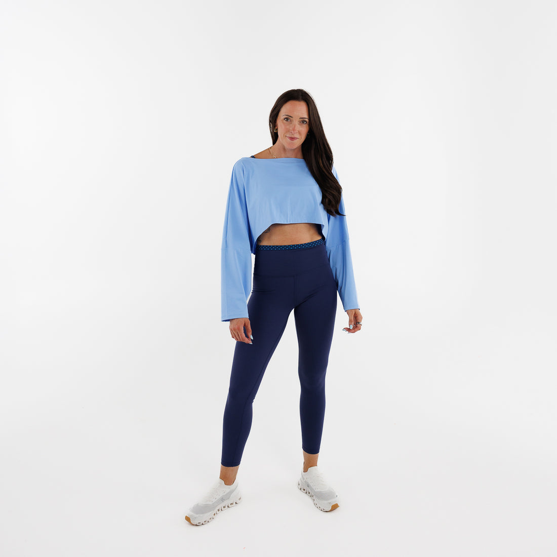 The Convertible Crop