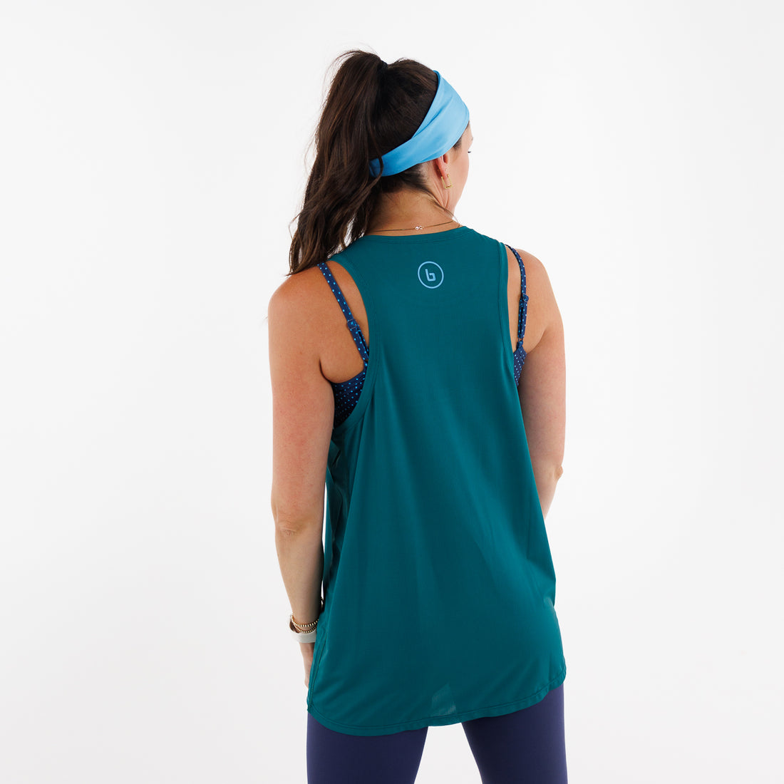 Men's Essential Performance Tank