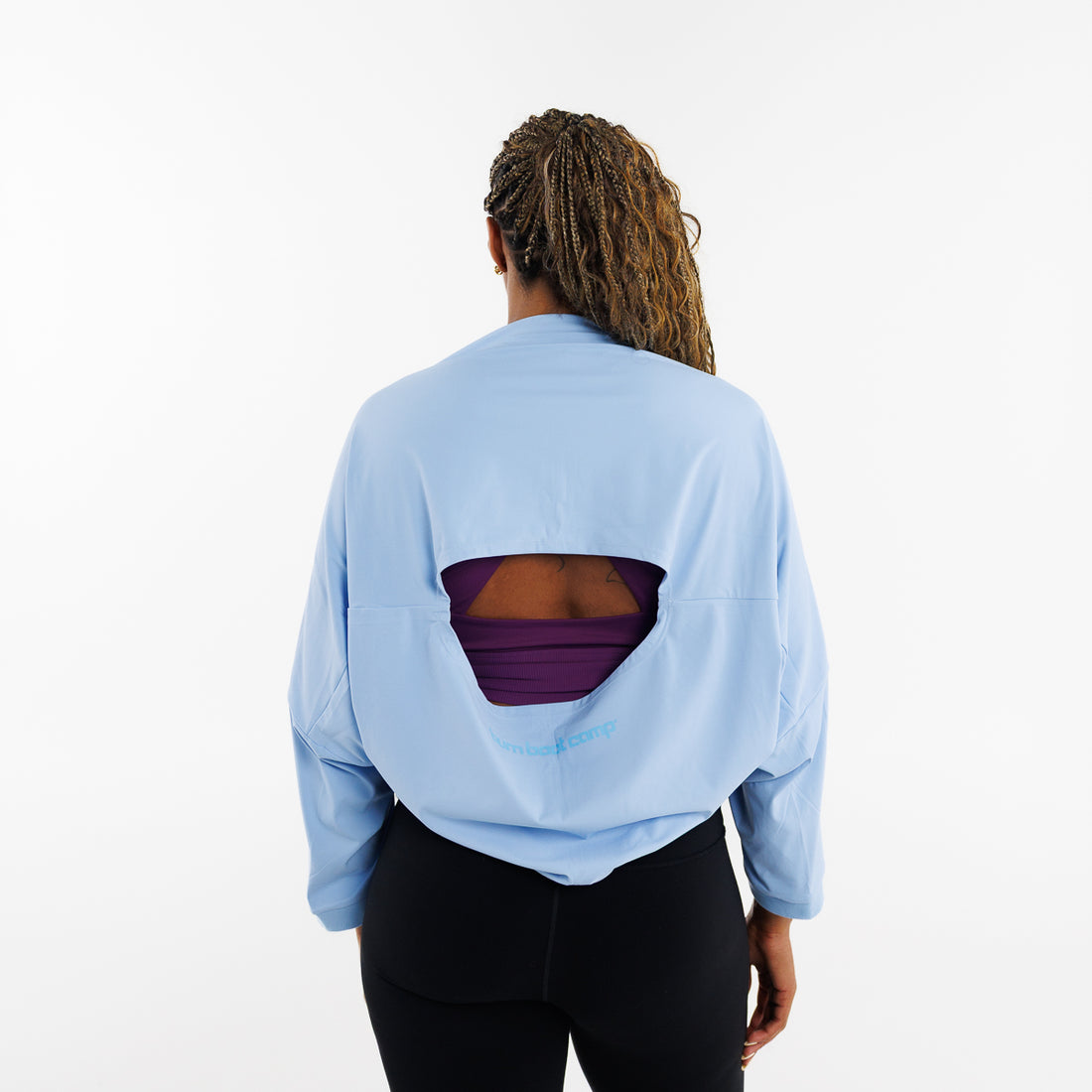 The Convertible Crop