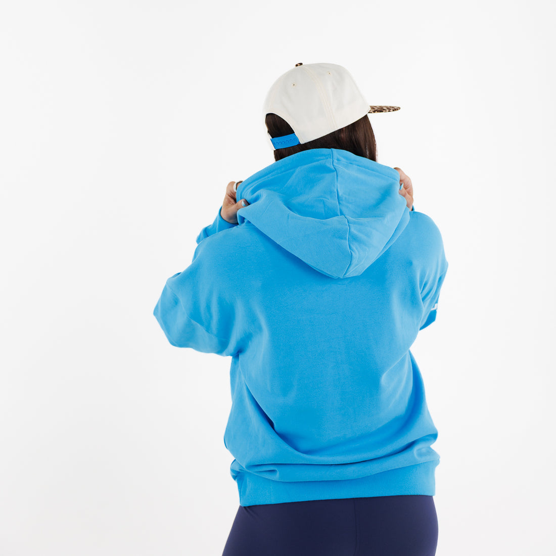 Holdin' It Down Unisex Hoodie