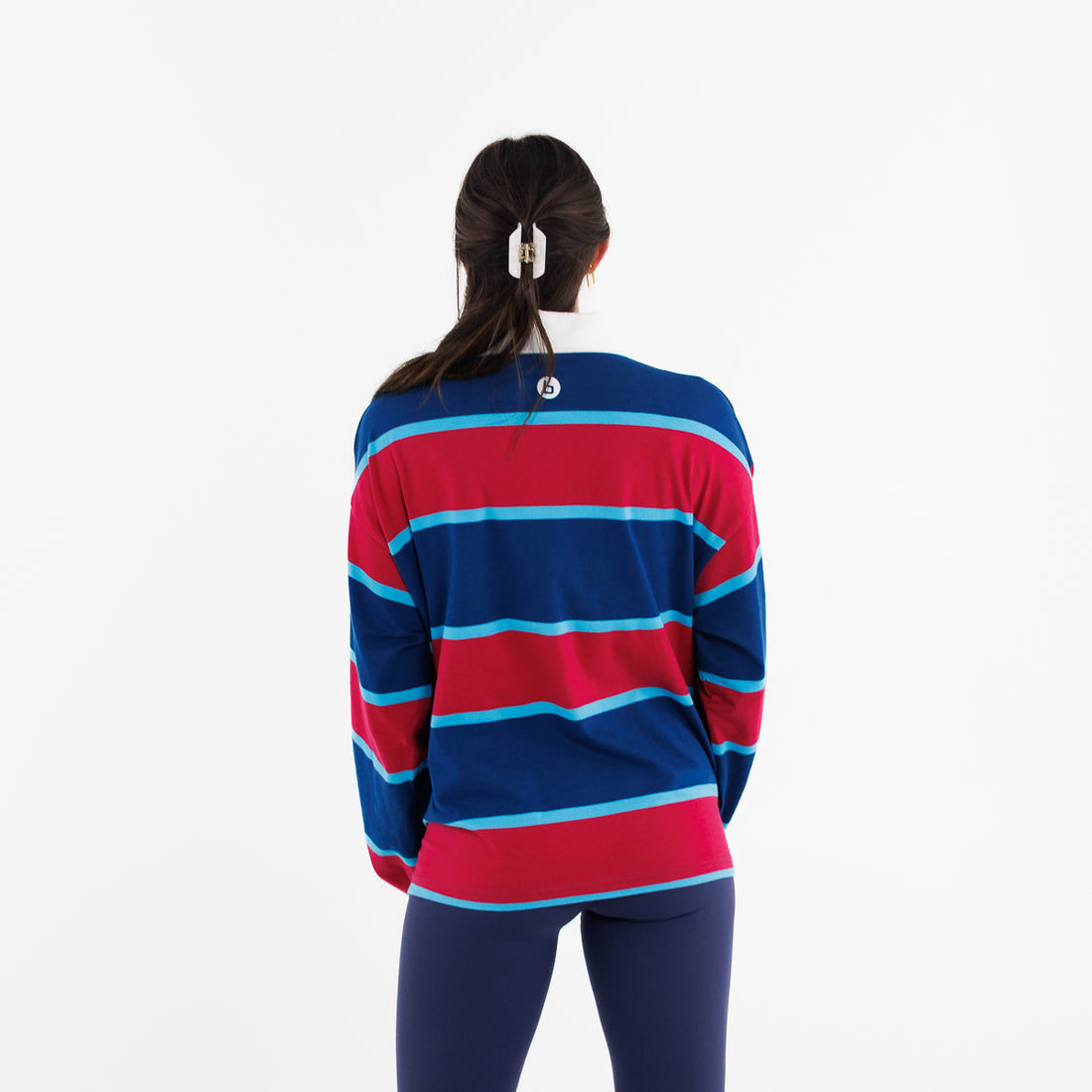 Burn To Brunch Polo