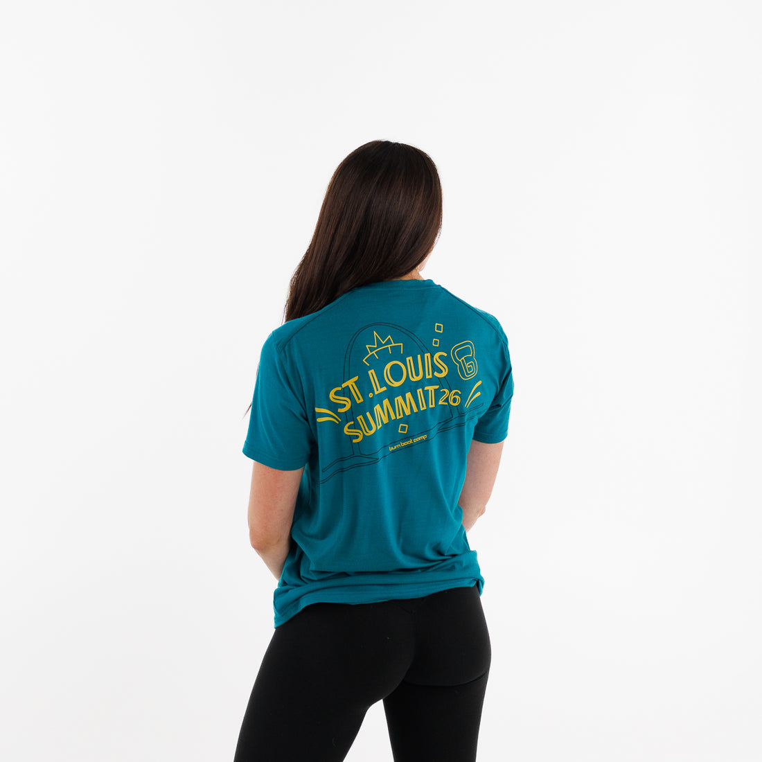 Gateway City Unisex Tee