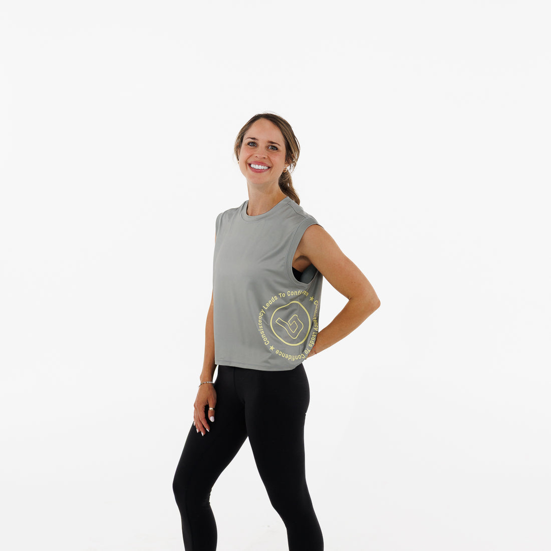 Dynamic Muscle Tank