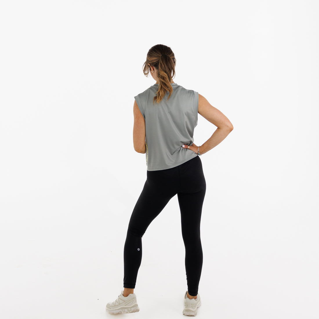 Dynamic Muscle Tank