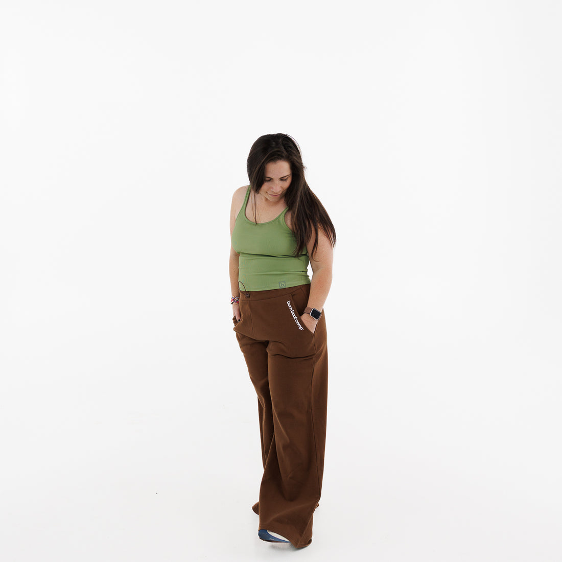 Jetsetter Pant