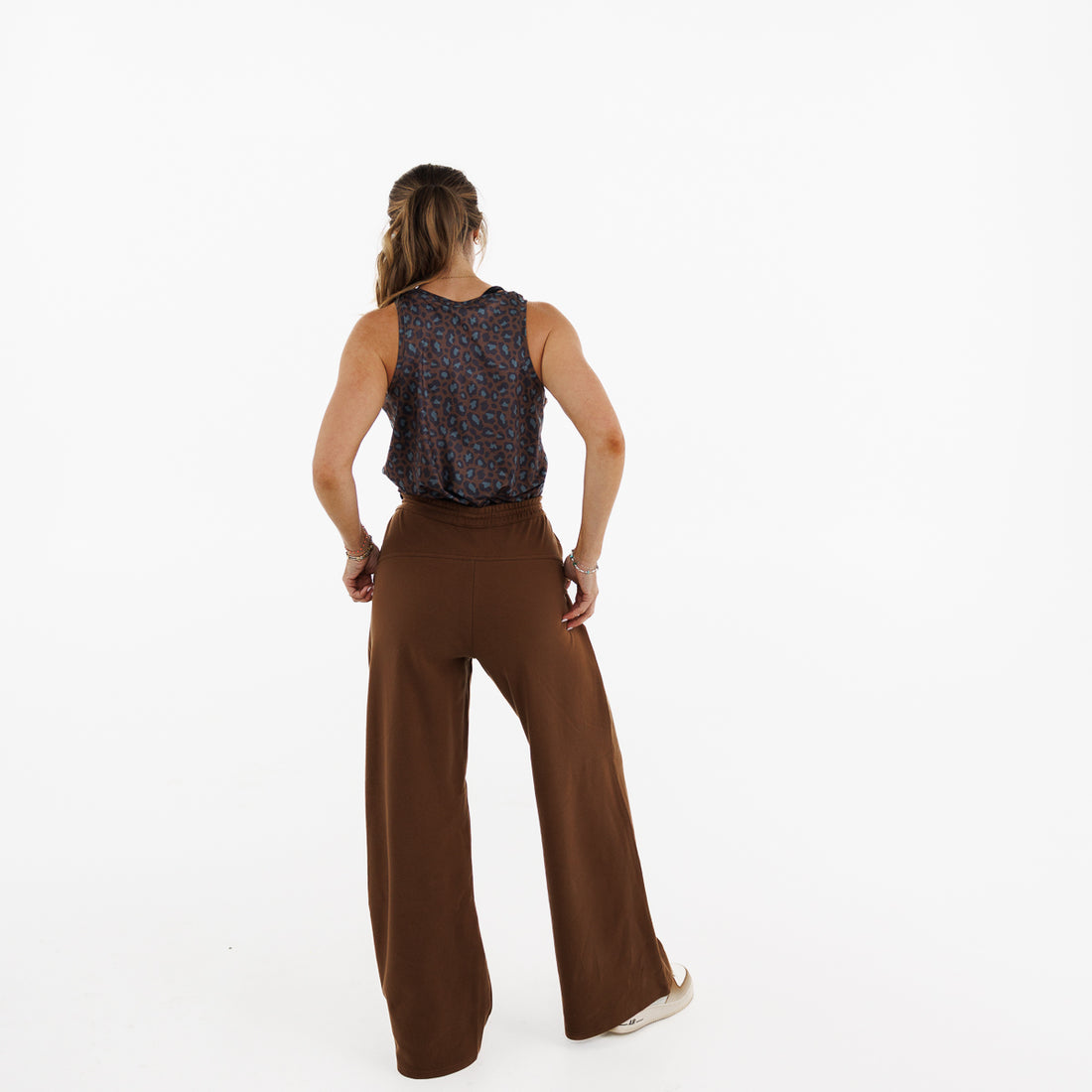 Jetsetter Pant