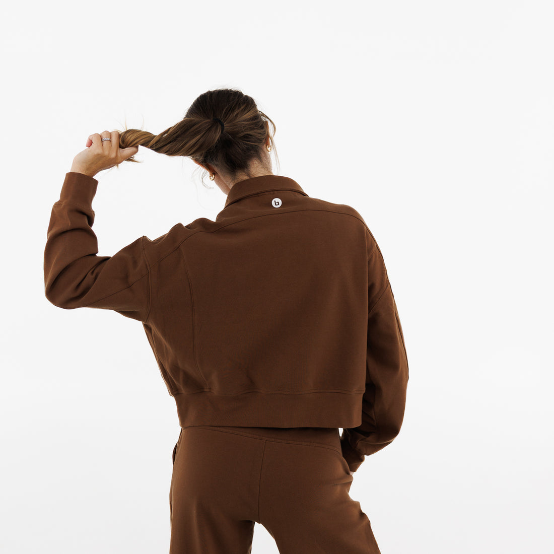 Jetsetter Full Zip