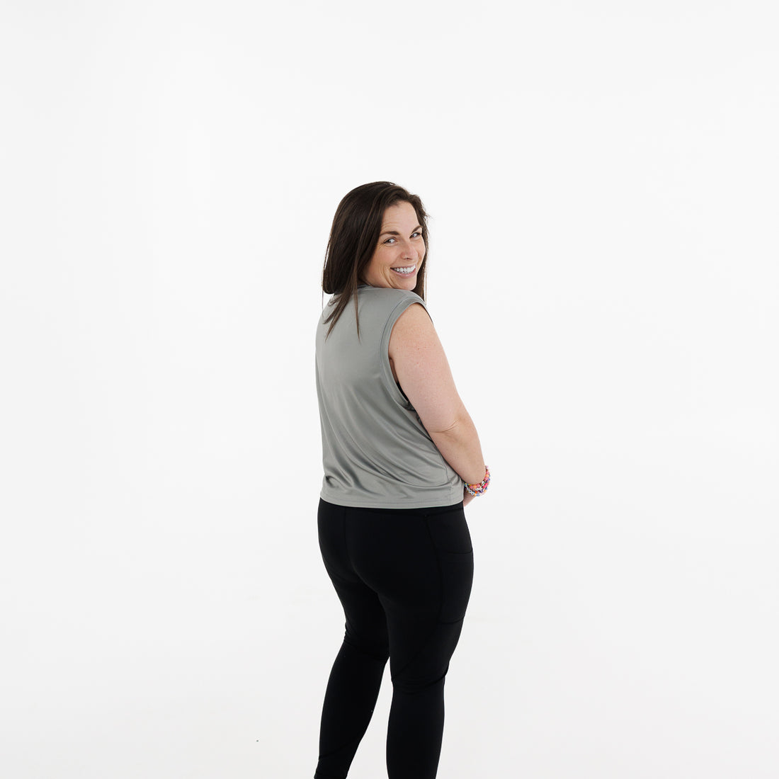 Dynamic Muscle Tank