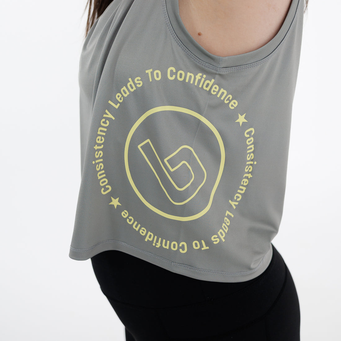Dynamic Muscle Tank