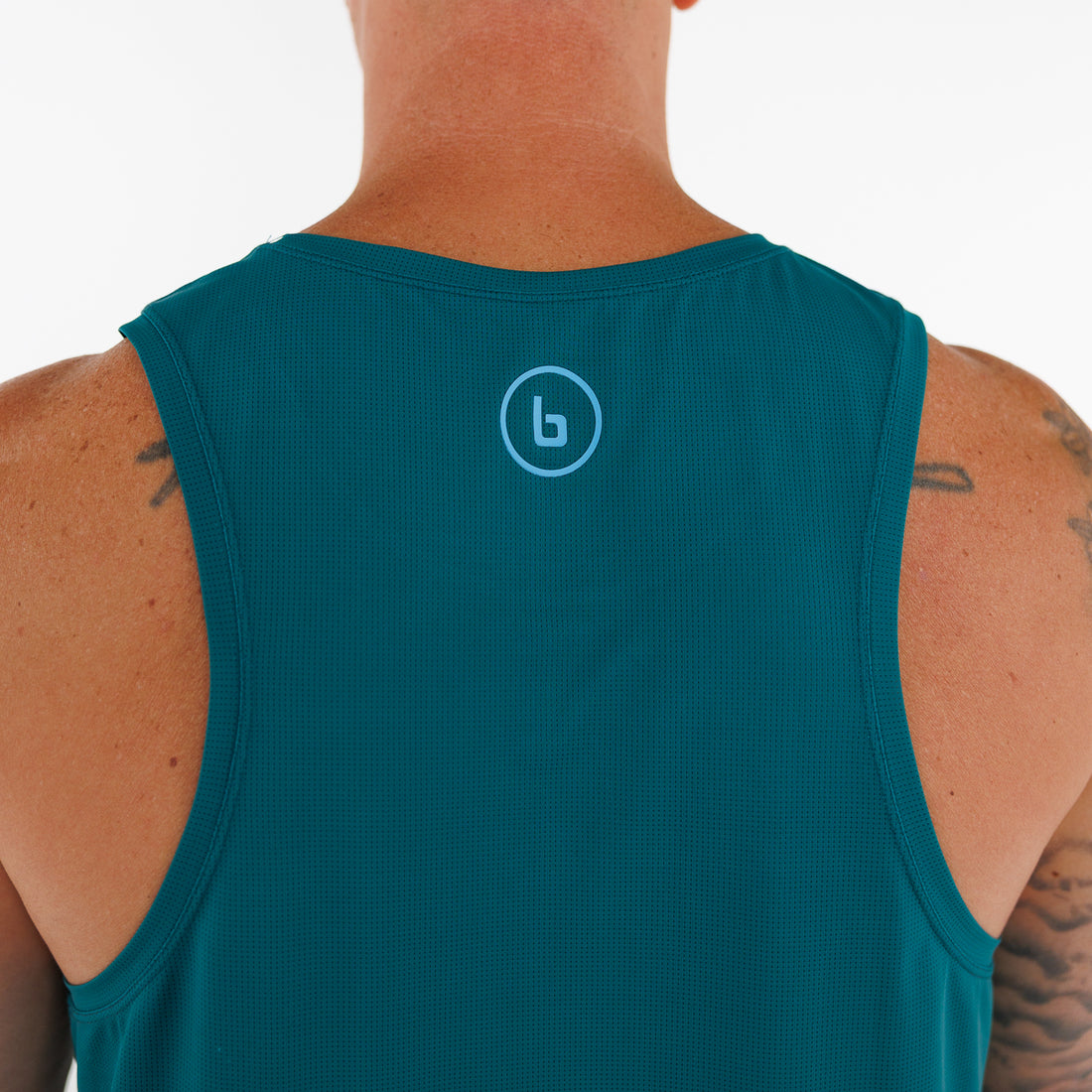 Men's Essential Performance Tank